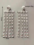 Waterfall Earrings