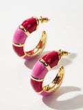 Mighty Punch Earrings