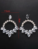 So Icy Earrings
