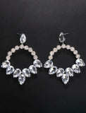 So Icy Earrings