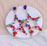 Lone Star Earrings