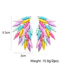 Pretty Wings Earrings