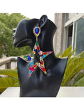 Lone Star Earrings