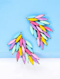 Pretty Wings Earrings