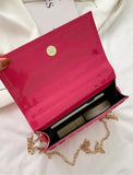 Pretty in Pink Bag