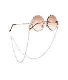 Skinny Pearl Eyewear Chain