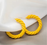 Mini Rope Hoops