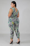 Maze Runner Jumpsuit