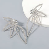 Lucid Statement Earrings