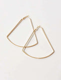Slim Thick Hoops