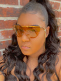 Golden Rope Eyewear Chain