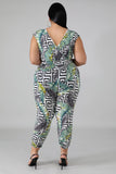 Maze Runner Jumpsuit