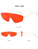 Kajun Flare Sunglasses