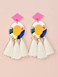 Pretty Eclectic Earrings