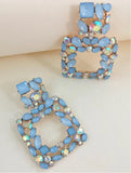 Glam House Earrings