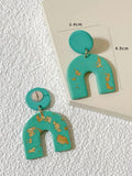 Magnetic Attraction Earrings