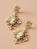 Dynasty Earrings