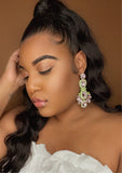 Pretty Blossom Earrings