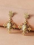 Dynasty Earrings