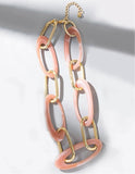 Pretty Konnect Necklace