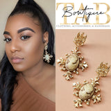 Dynasty Earrings