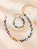 2 Piece Vivid Set