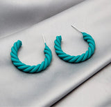 Mini Rope Hoops