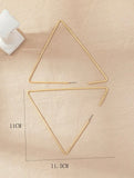 Pyramid Hoops