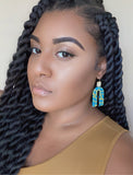 Rugrat Hook Earrings