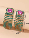 Pretty Shower Earrings
