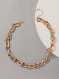 Kaleidoscope Dream Necklace