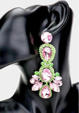 Pretty Blossom Earrings
