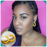 Mini Rope Hoops