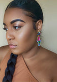 Cherry Blossom Earrings