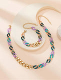2 Piece Vivid Set