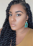 Rugrat Hook Earrings