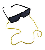 Golden Rope Eyewear Chain