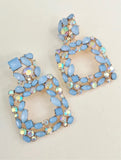 Glam House Earrings