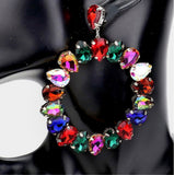 Multi Revolution Earrings