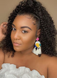 Pretty Eclectic Earrings