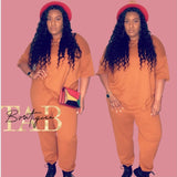 Almond Comfort & Style Set