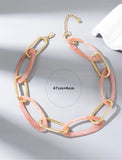Pretty Konnect Necklace