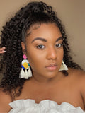 Pretty Eclectic Earrings