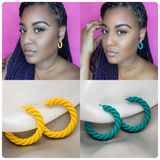 Mini Rope Hoops