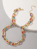 Kaleidoscope Dream Necklace