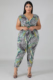 Maze Runner Jumpsuit