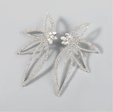 Lucid Statement Earrings