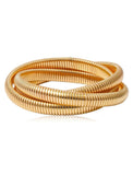 Triple Ring Bracelet