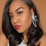Lucid Statement Earrings