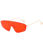 Kajun Flare Sunglasses